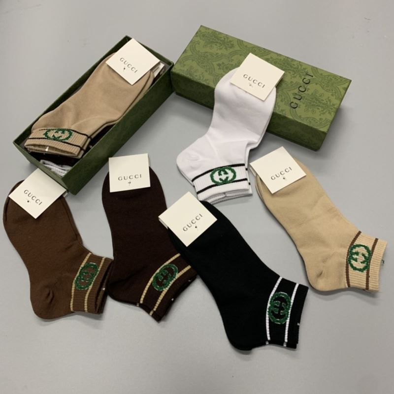 Gucci Socks